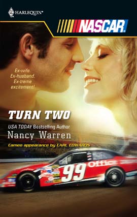Title details for Turn Two by Nancy Warren - Available